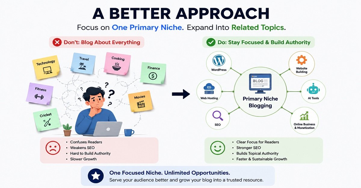 how to choose a blogging betterapproach how to choose a blogging betterapproach
