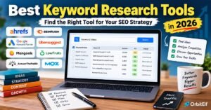Best Keyword Research Tools