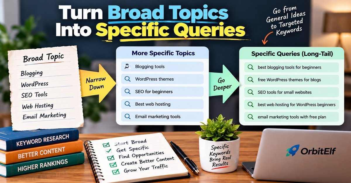 Best Keyword Research Tools BroadTopics