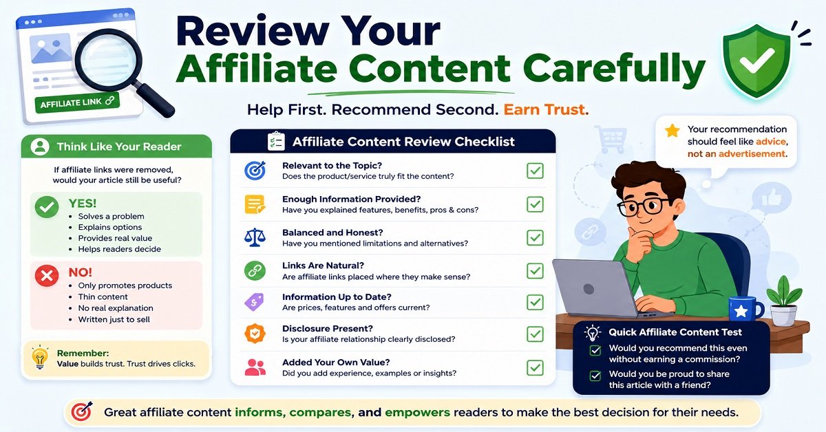 On-Page SEO Checklist ReviewContent