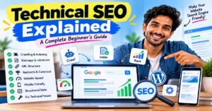 Technical SEO Explained